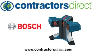 Bosch Gtl3 From Contractors Direct