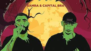 Zombie - Capital Bra & Samra Resimi