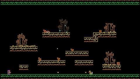 (WIP) Pixel Platformer Prototype - Godot Engine