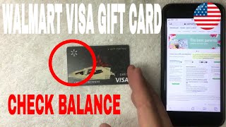 How to Fix Walmart Visa Gift Card Errors - 2023 - Cardtonic