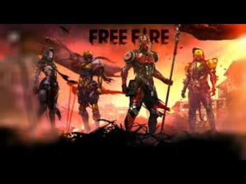 When a PUBG Player Plays Free-fire | Indian Version Of ...