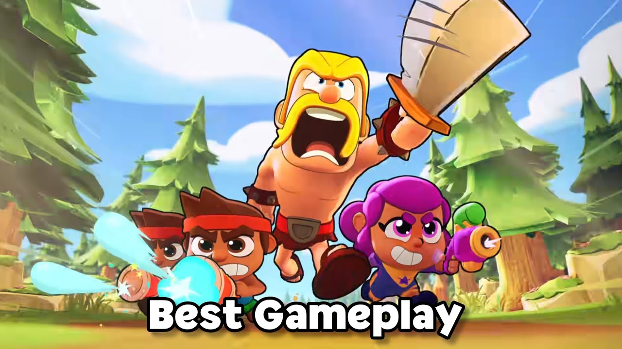 Squad Busters Gameplay! | Is it Worth the Hype? @MauraGamer - YouTube