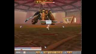 Clockworks Burudeng Chronicles