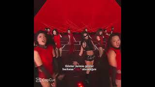 besttt #blackpink #roselisa #kpop #ytdayibenionecikarnolur #blink #lyrics #edit #newjeans #itzy