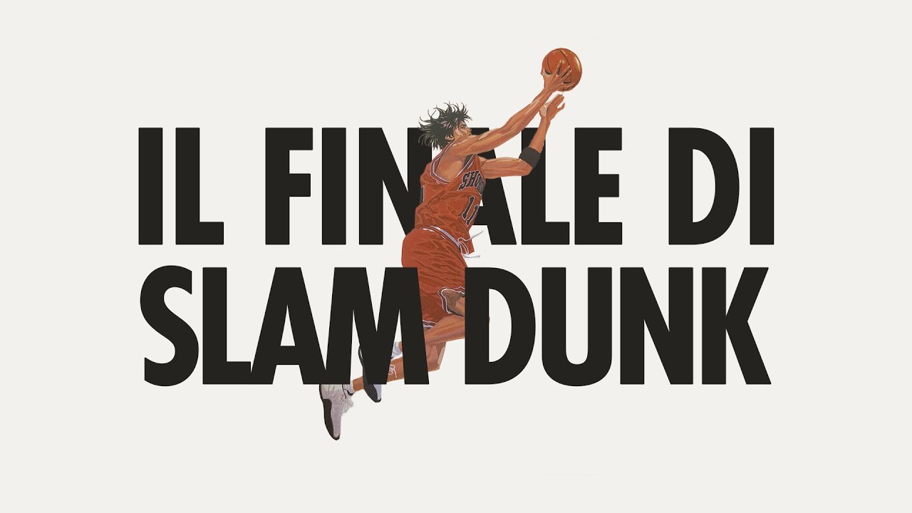 アニメ SLAM DUNK 10DAYS AFTER Slam Dunk: 10 Days After | Slam Dunk Wiki | Fandom