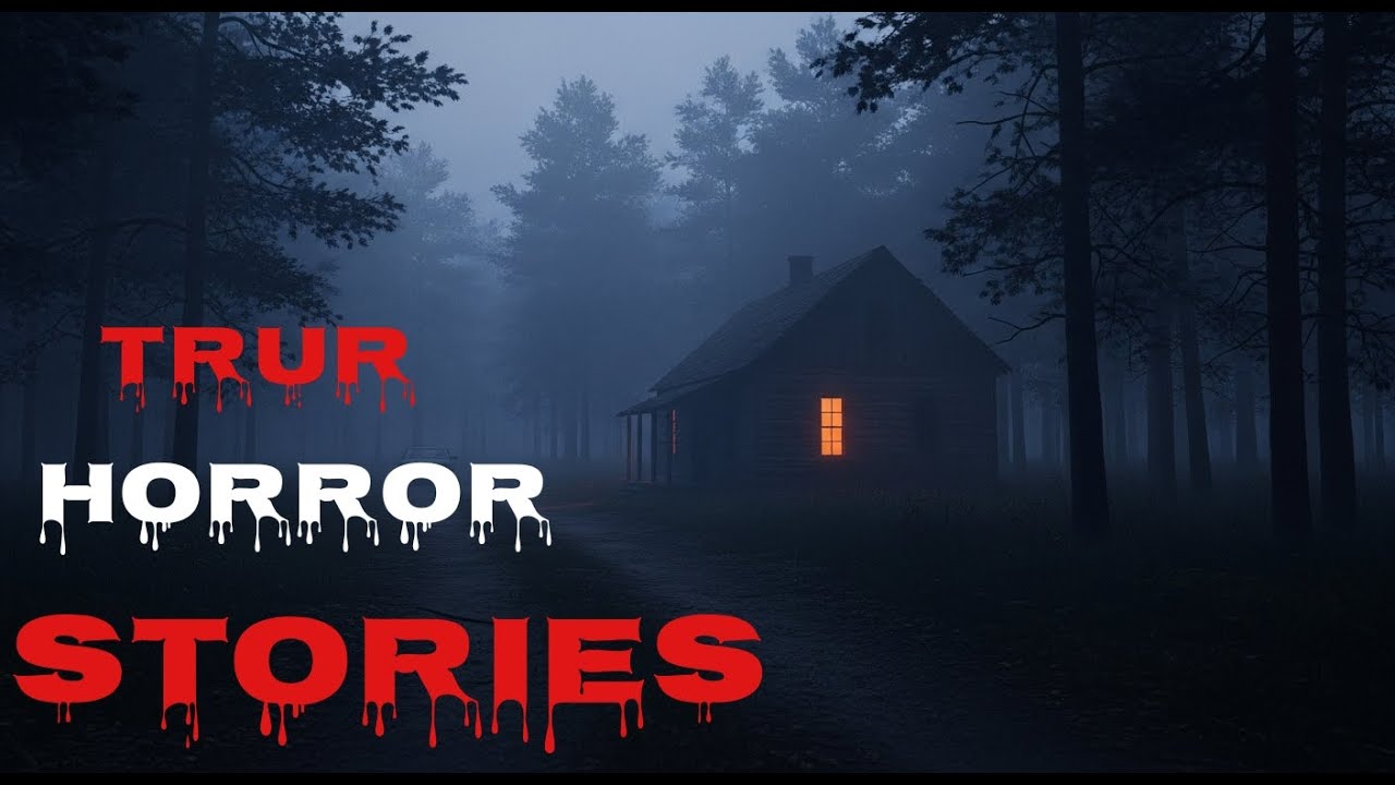 2 TRUE TERRIFYING Summer Vacation Horror Stories | The Trip Wasn’t What It Seemed