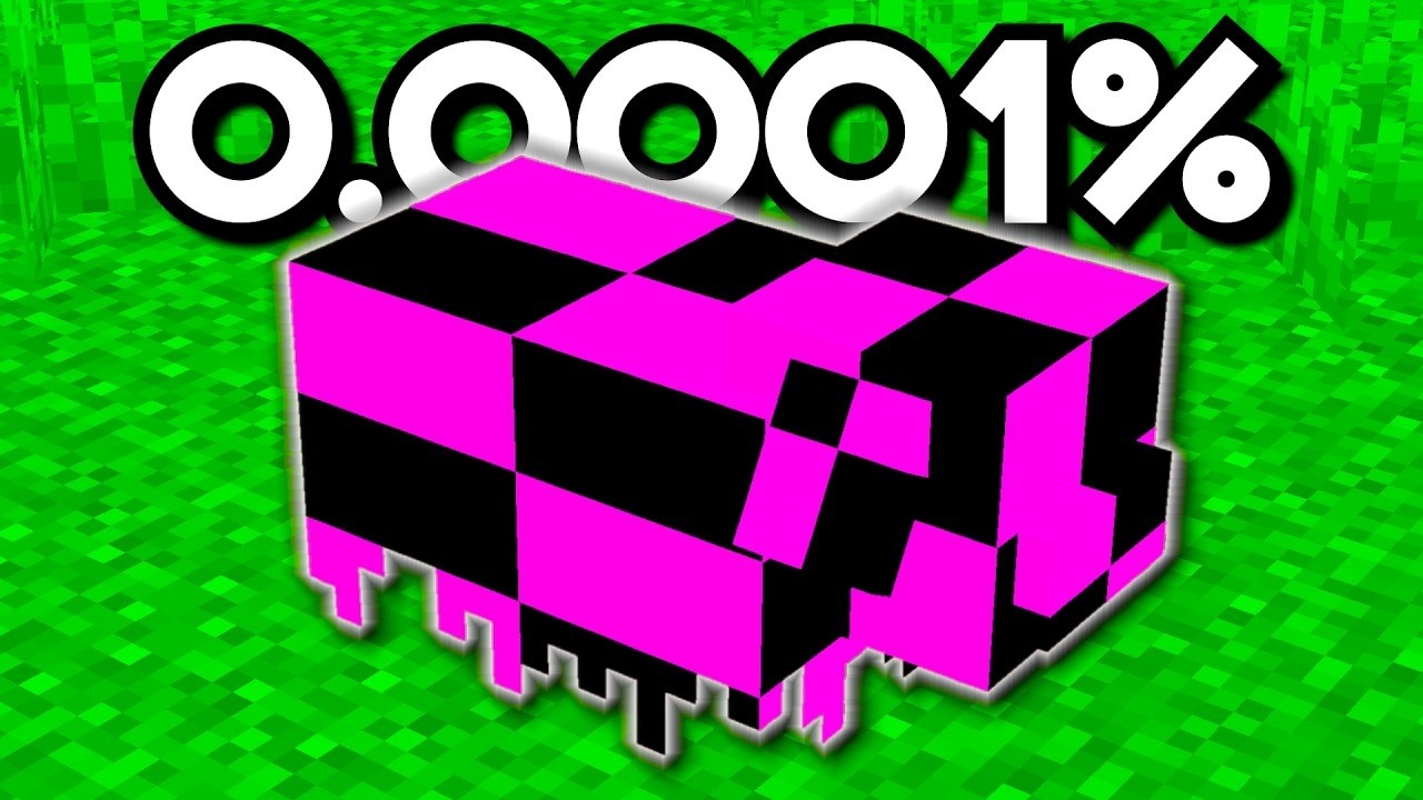 MİNECRAFT'TA CEVABINI BİLMEDİGİNİZ 24 SORU...