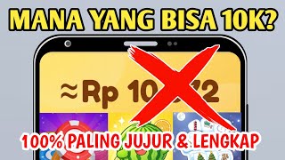 FULLY EXPOSED! 2026 MONEY-MAKING GAMES - FASTEST PROFIT APPS ON YOUR PHONE screenshot 4