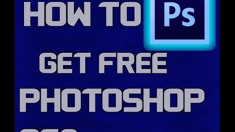 (FREE 2016!!!) PHOTOSHOP CS6 FULL VERSION DOWNLOAD TUTORIAL (+DOWNLOAD LINKS)