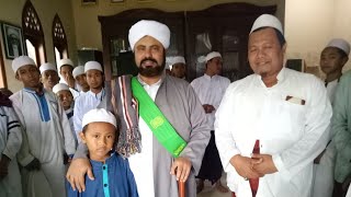 Qasidah Antum Murodi Story Of Guru Mulia