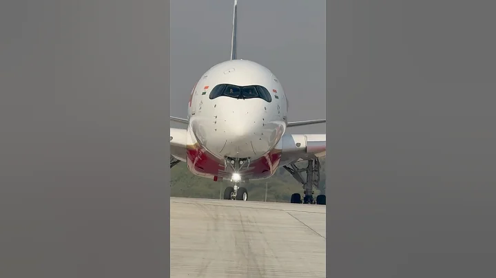 AirBus & Boeing #shorts #trending #viralshorts #aviation #airbus #boeing