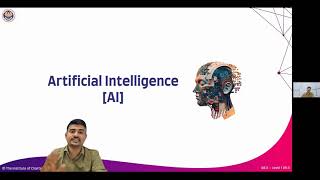 ICAI AI Level 1 – Module 1 | Basic Concepts & Introduction to AI