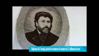 Bojdeuca Lui Creanga, Proiect De Restaurare In Valoare De 1,7 Milioane De Euro