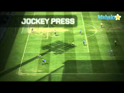 FIFA Soccer 11 Tutorials - Advanced Defending