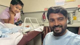 Travelling To Hyderabad In Visakha Express 1St Class Ac