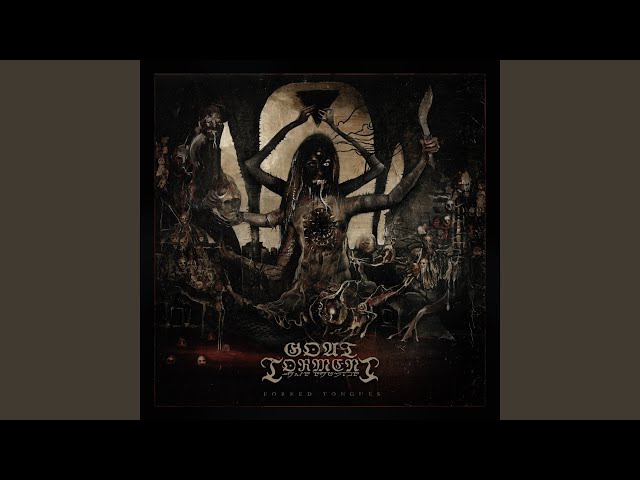 Goat Torment - Deceitful Faith
