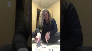Make Ten Card Game