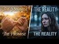 Broken Promises | Lyra Tenika Lyrics | Emotional Heartbreak Ballad 2026