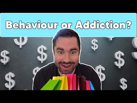Video: Este cumpărăturile compulsive o tulburare mintală?