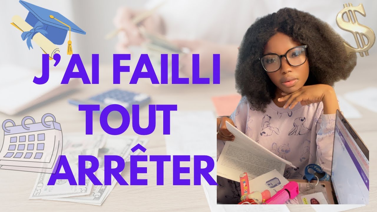 Études, Boulot, et Loyer: La dure réalité de la vie à l’étranger