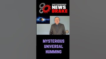 Thumbnail of Source of Mysterious Universal Humming Found