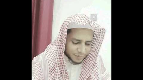 Shekh ibrahim selem aldremly surat al fajr إبراهيم سليم الدريملى سورة الفجر