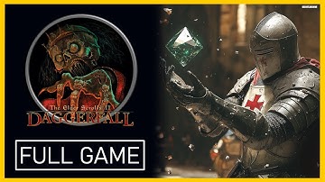 Skygerfall | Full Game | 100% | Walkthrough | No Commentary