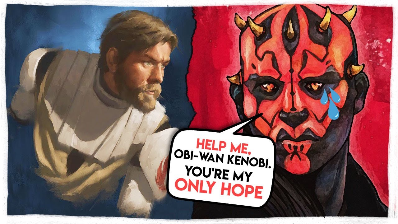 Why Obi-Wan Kenobi arriving on Mandalore instead of Ahsoka would have changed EVERYTHING