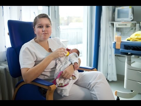 Video: Arten Von Krankenschwestern: 25 Spezialitäten Für Kinder, Bedingungen, Communi