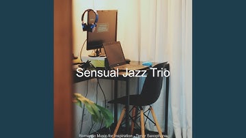 Wondrous Jazz Sax with Strings - Vibe for Quarantine