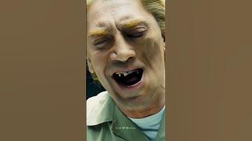Javier Bardem in Skyfall (2012) 👀