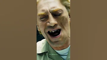 Javier Bardem In Skyfall 2012 
