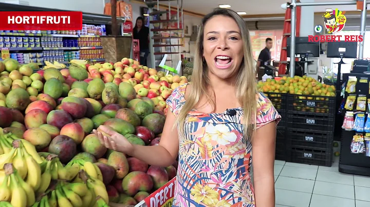 Robert Reis Supermercado
