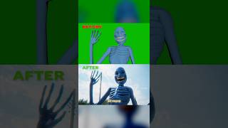 [BEFORE vs AFTER] The Verity Band - Be My Friend (official song)
