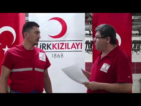 Türk Kızılay Ankara Şube - 2019 Kurban Bereketi