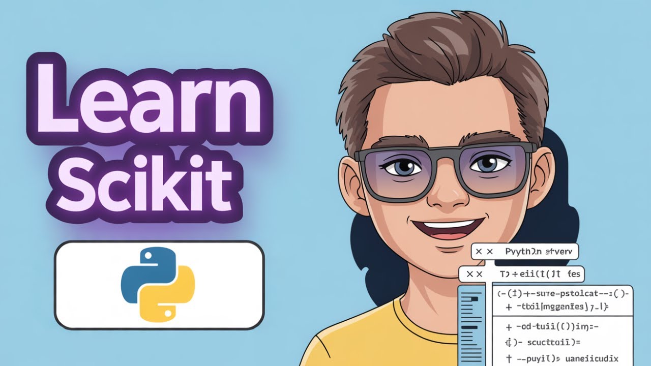 Mastering Scikit Learn