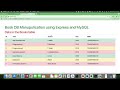 Web Development Express MySql App 2