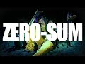 ゼロサム (ZERO-SUM) / wotaku - Cover by モリスレイ