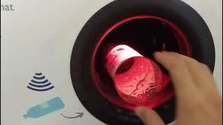 Recyclage lemontri Auchan aubervillers 