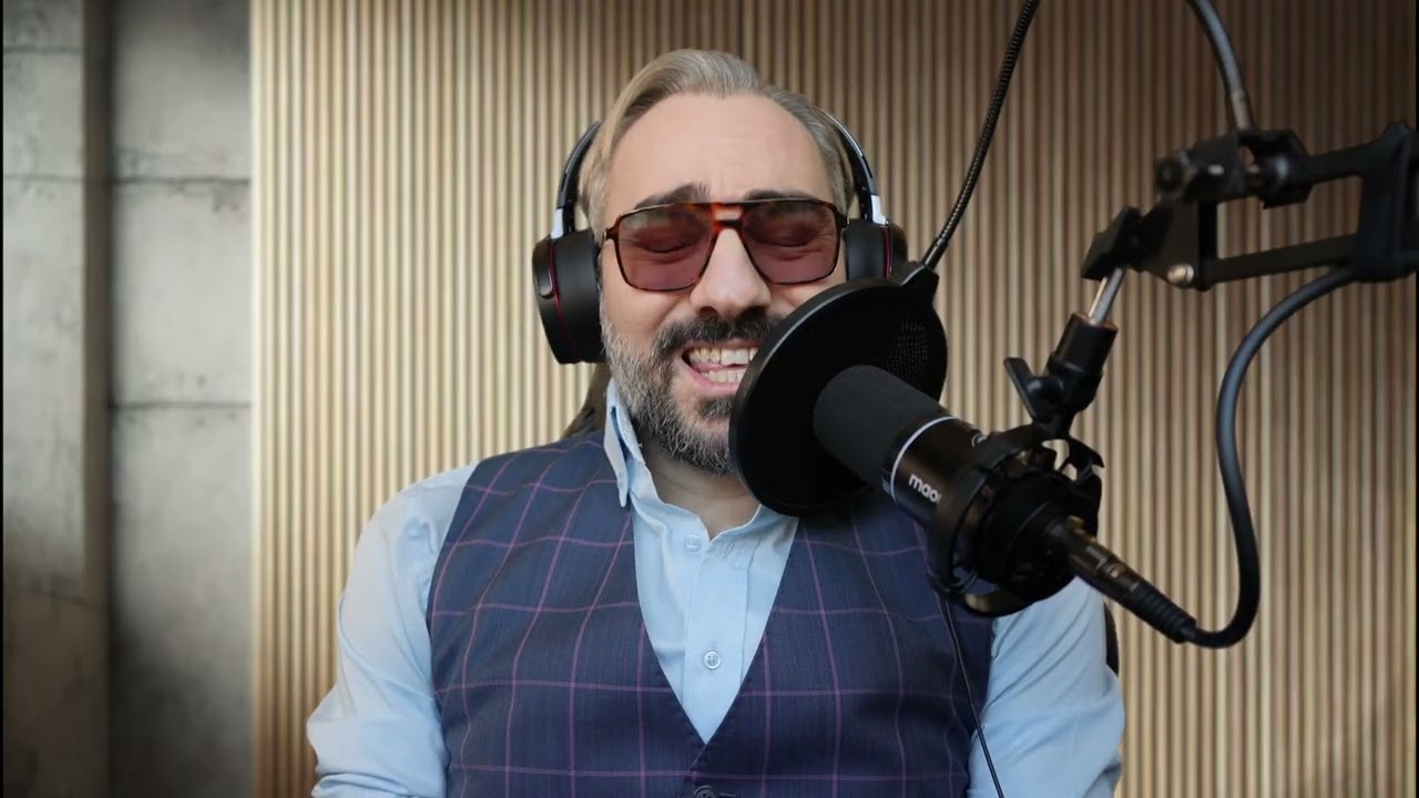 Podcast EP38 It Wasn’t a Waste — It Was Emotional Research. How to Reframe Heartbreak.