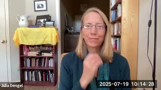Compassion: The Elixir of Transformation | A Diamond Approach Teaching with Julia Dengel
