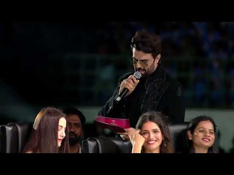 Funniest Jury Moments with Maniesh Paul | 61st Femina Miss India Finale