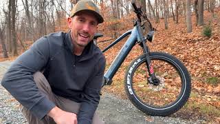 I Rode the Kingbull Rover 2.0 for 30 Days – It’s Actually Insane! (Honest Review)
Kingbull Rover 2.0: https://kingbulltechnologycolimited.pxf.io/4GkWjo
Follow me on X / Twitter @a11electric https://x.com/A11electric
Join this channel to get access to perks:
https://www.youtube.com/channel/UCXElckAX7CBeTPbS4FaHUcw/join
Amazon Shop: https://www.amazon.com/shop/allelectric As an Amazon Associate I earn from qualifying purchases.
Is the new 2025 Kingbull Rover 2.0 the best fat tire e-bike under $2,000? I put over 300 miles on it – snow, sand, mud, steep hills – and here’s the brutal truth nobody else is telling you. Real-world range test, top speed, comfort, build quality, and the one flaw that almost made me return it. Watch before you buy!
We sometime use affiliate links in our content. This won’t cost you anything, but helps support this channel. Thanks for your support!
#Tesla #FSD #ALLElectric I Rode the Kingbull Rover 2.0 for 30 Days – It’s Actually Insane! (Honest Review)