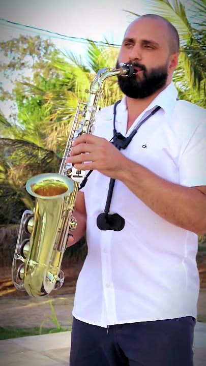 Endless Love 🎷