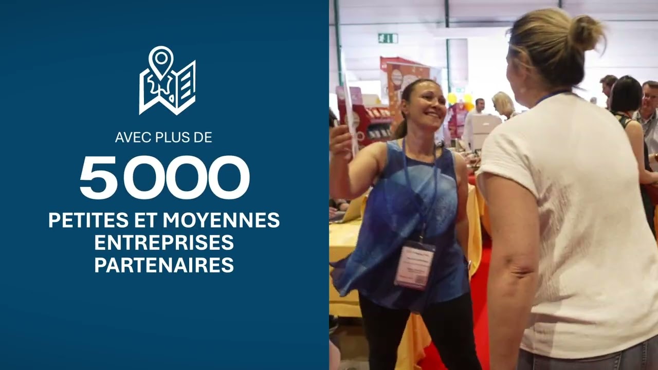 Groupement Mousquetaires - présentation et chiffres-clés FR