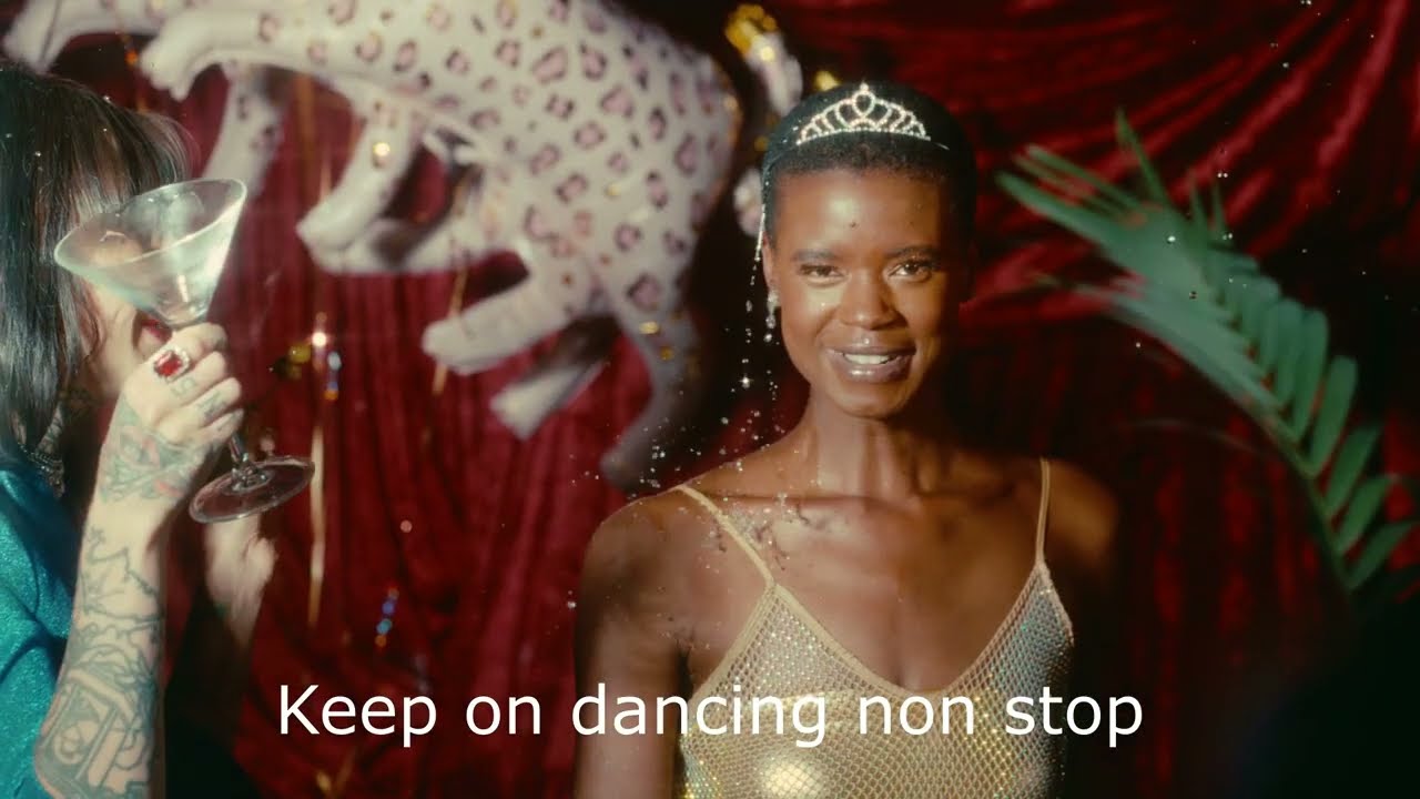 EMOVIBE | TONIGHT feat. Millicent [Lyric Video]