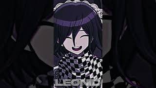 Kokichi Ouma Vs Light Yagami shorts anime danganronpa