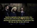 Psalm 91 scripture song  learn scripture songs with titus 