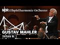 Capture de la vidéo Mahler: Sinfonie Nr. 1 D-Dur | Christoph Von Dohnányi | Shmf 2006 | Ndr Elbphilharmonie Orchester