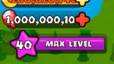 How to hack Bloons Monkey City (coins, bloonstones and level) (PC)